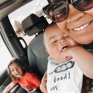 Meet your Posher, Danielle